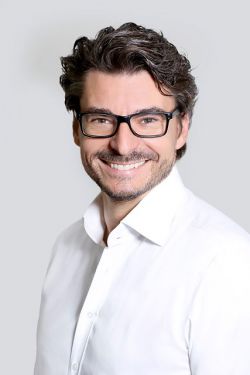 Ihr Zahnarzt Jörg Gerndt